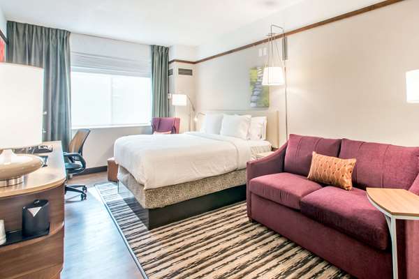  - Hilton Garden Inn Minneapolis Airport Bloomington