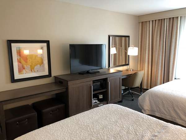  - Hampton Inn & Suites Ponca City