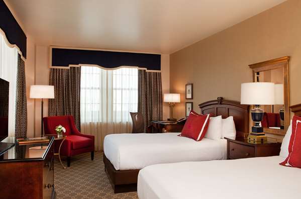  - Hotel Roanoke & Conference Center - I-581, Exit 4 & 5