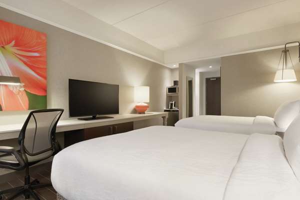  - Hilton Garden Inn Downtown Calgary