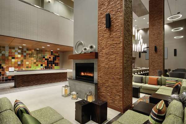  - Hilton Garden Inn Downtown Calgary