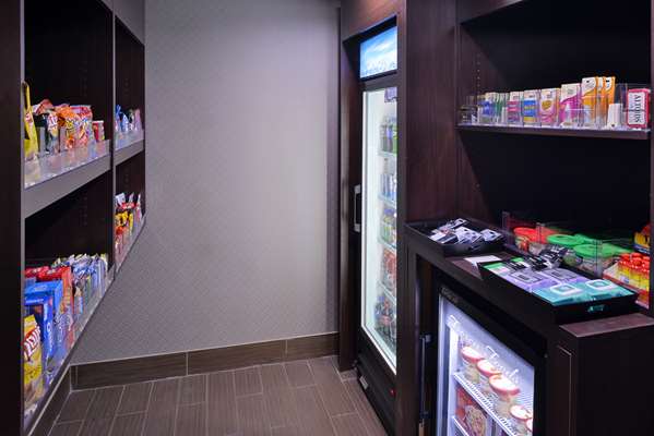  - Best Western Plus Wichita West Airport Inn