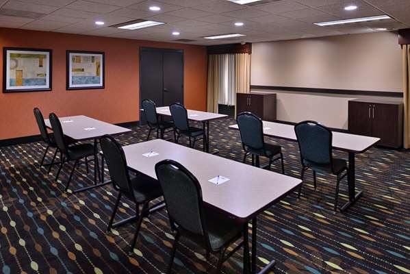 - Best Western Plus Wichita West Airport Inn