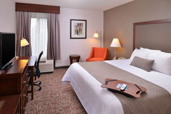  - Best Western Plus Wichita West Airport Inn