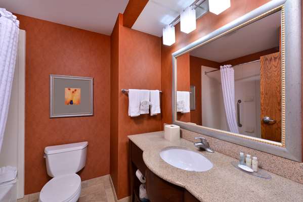  - Best Western Plus Wichita West Airport Inn
