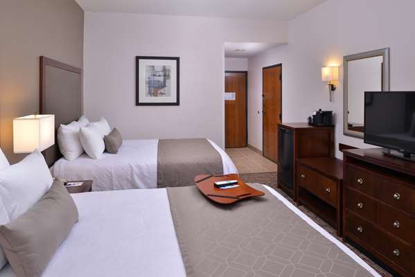  - Best Western Plus Wichita West Airport Inn