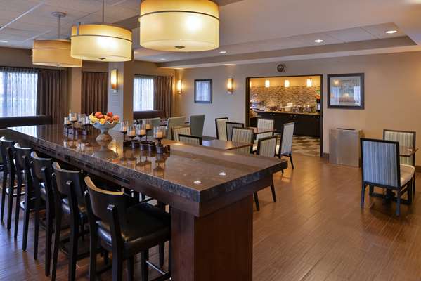 Restaurant - Best Western Plus Wichita West Airport Inn