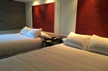  - Grand Resort Warren