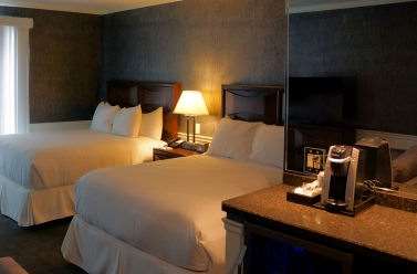  - Grand Resort Warren