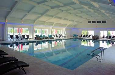 Pool - Grand Resort Warren