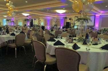 Restaurant - Grand Resort Warren