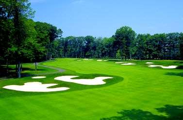 Golf - Grand Resort Warren