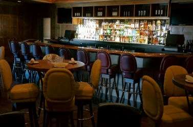 Bar - Grand Resort Warren