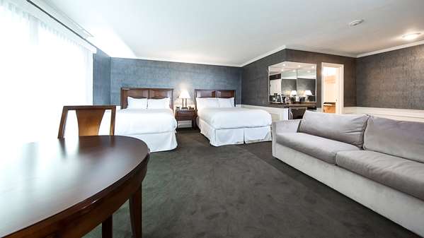  - Grand Resort Warren