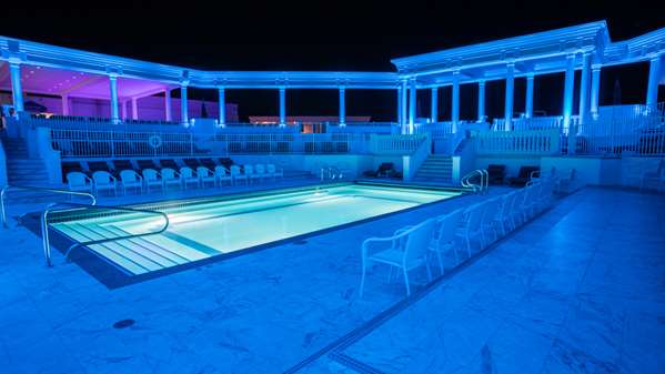  - Grand Resort Warren