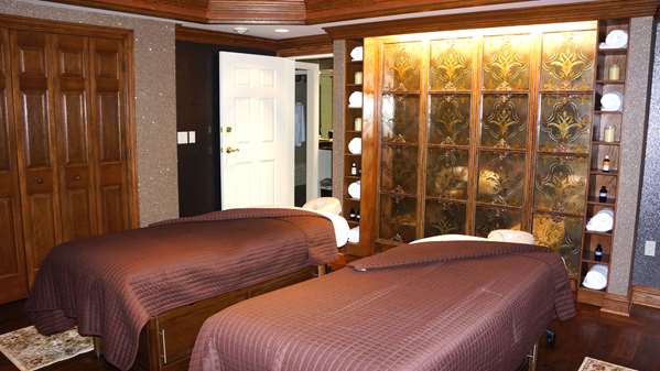 Suite - Grand Resort Warren