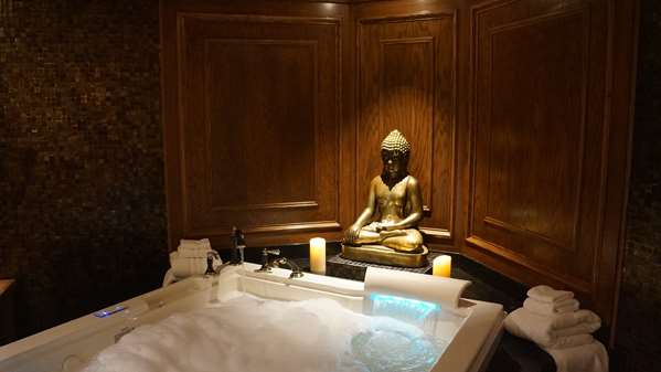 Suite - Grand Resort Warren