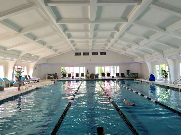 Pool - Grand Resort Warren