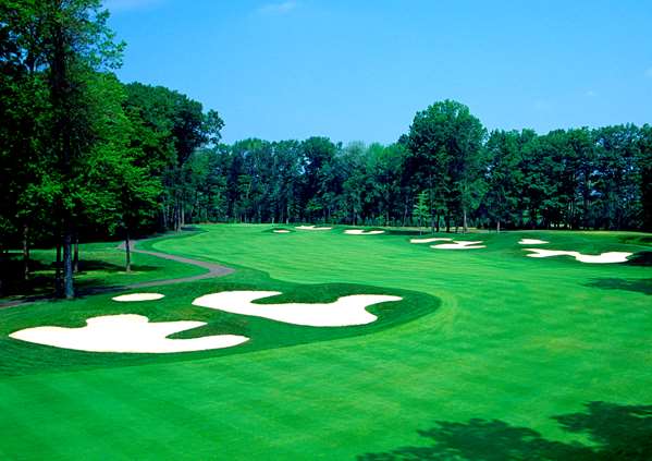 Golf - Grand Resort Warren