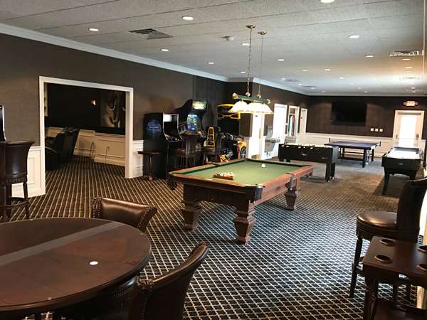  - Grand Resort Warren