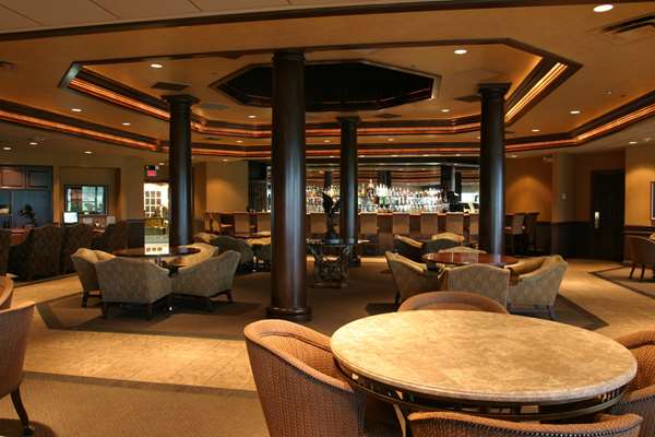 Restaurant - Grand Resort Warren