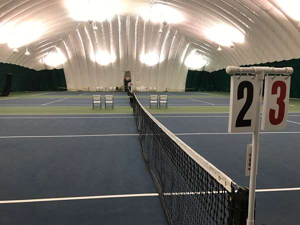 Recreation - Grand Resort Warren