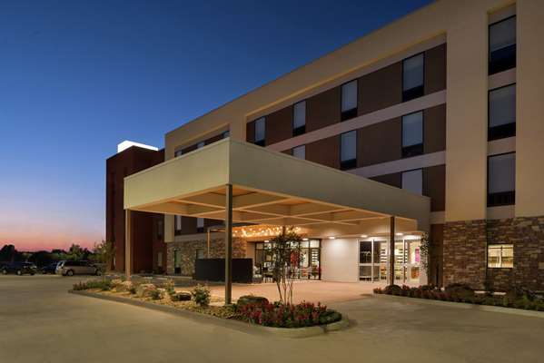 Exterior view - Home2 Suites by Hilton Alexandria