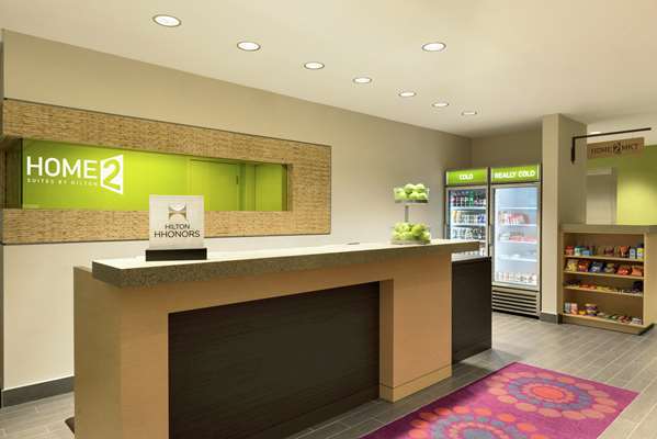  - Home2 Suites by Hilton Alexandria