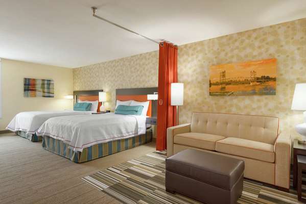  - Home2 Suites by Hilton Alexandria