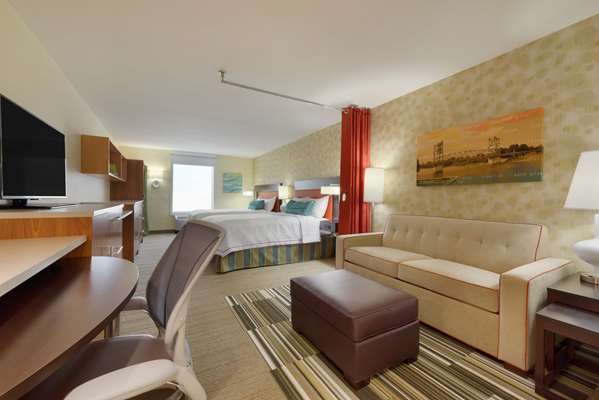  - Home2 Suites by Hilton Alexandria
