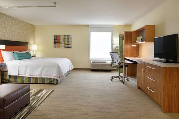  - Home2 Suites by Hilton Alexandria