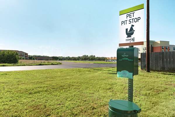 Recreation - Home2 Suites by Hilton Alexandria