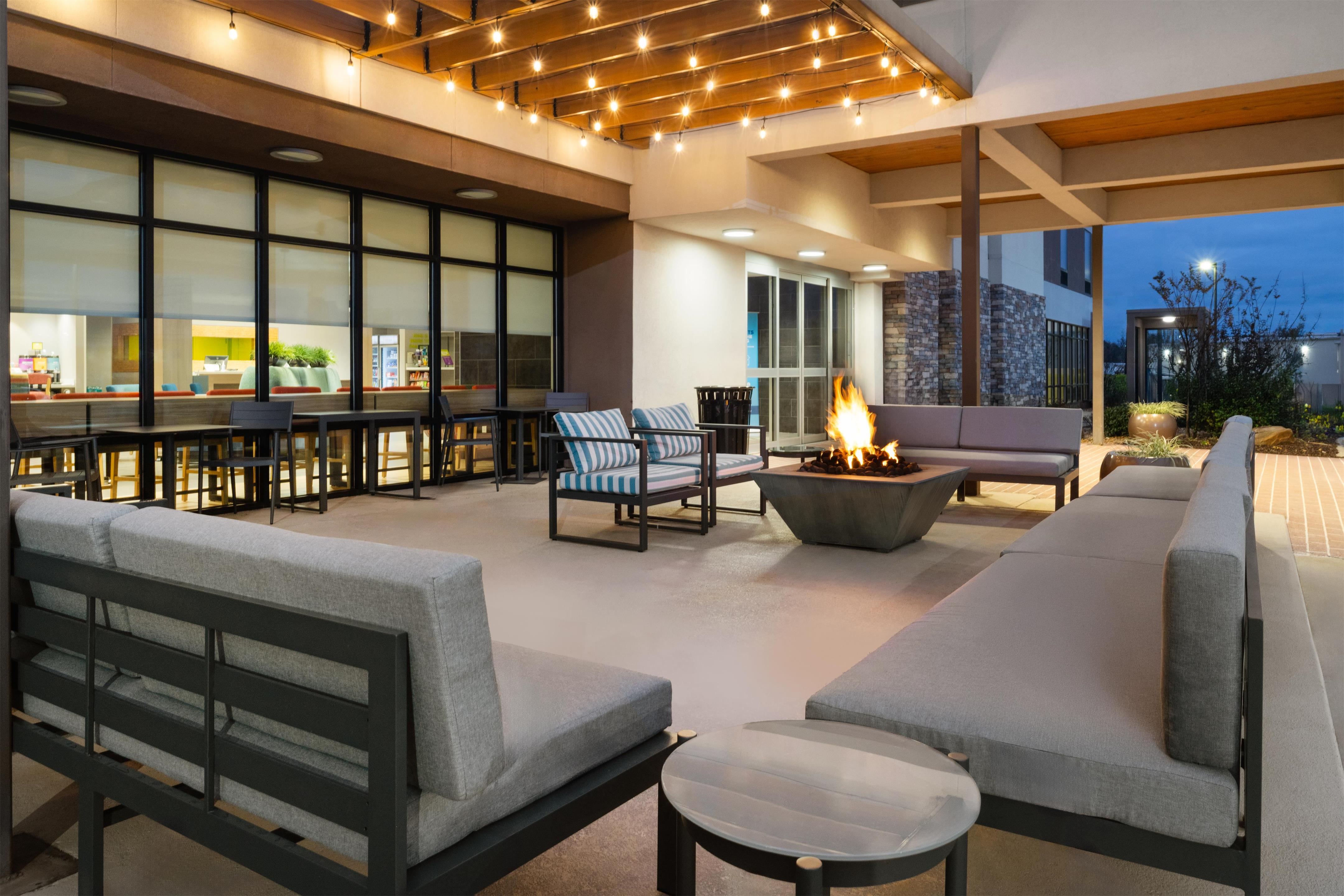 Exterior | Home2 Suites by Hilton Alexandria