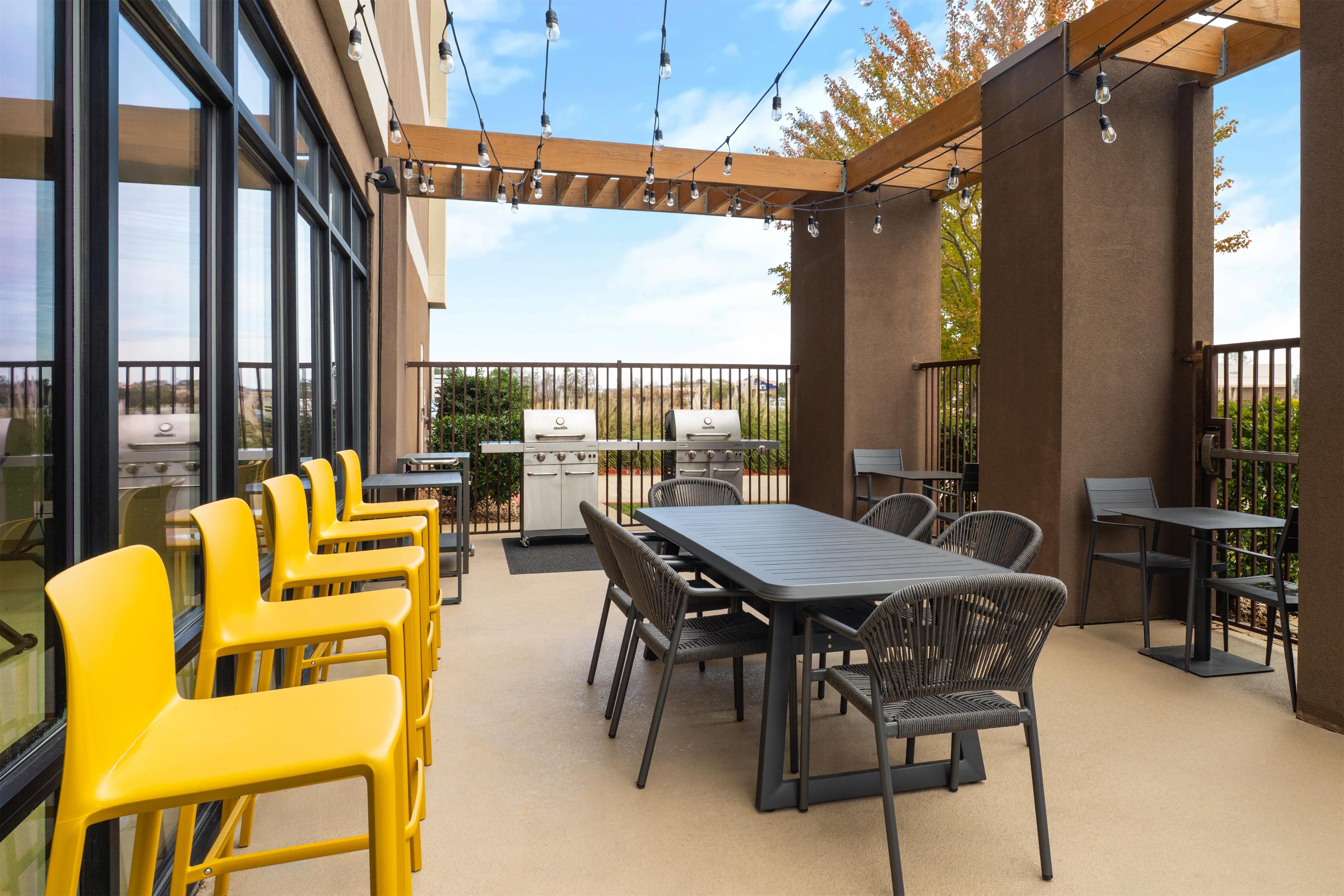 Exterior | Home2 Suites by Hilton Alexandria