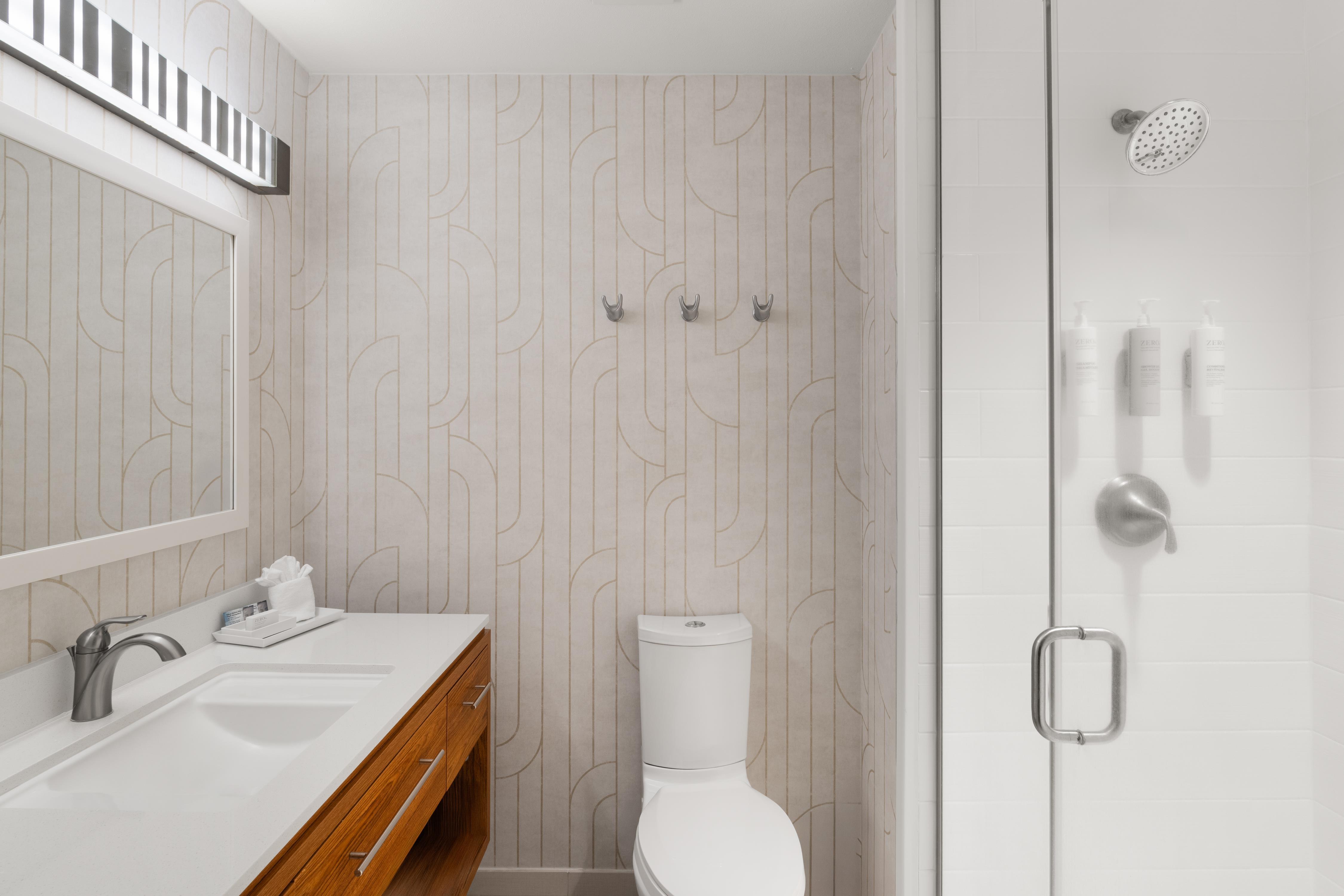Home2 Suites by Hilton Alexandria Room Type - 1KG HEARING ACC STUDIO NS