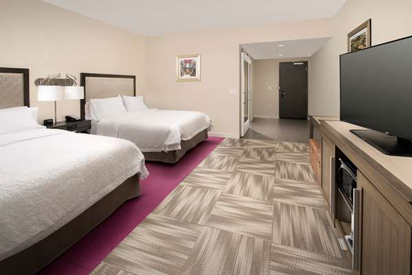  - Hampton Inn Village of Providence Huntsville