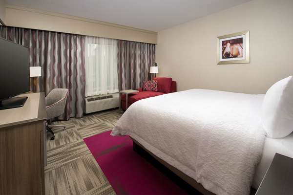  - Hampton Inn Village of Providence Huntsville