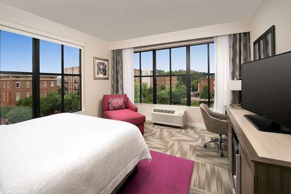  - Hampton Inn Village of Providence Huntsville