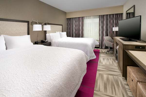  - Hampton Inn Village of Providence Huntsville