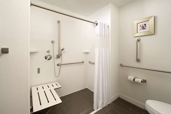  - Hampton Inn Village of Providence Huntsville