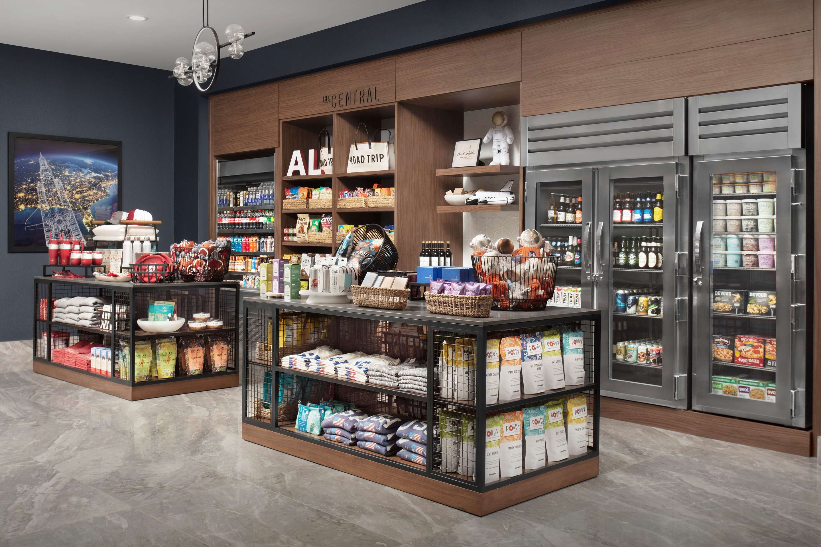 Restaurant | Hampton Inn Huntsville/Village of Providence, AL