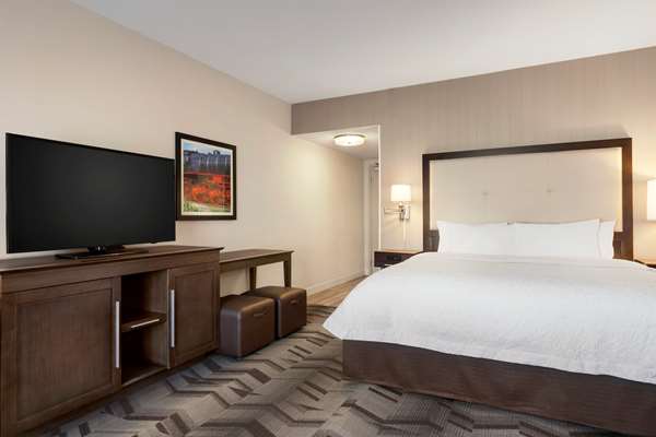  - Hampton Inn Turlock