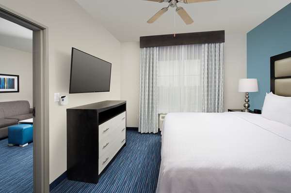  - Homewood Suites by Hilton Metairie - I-10, Exit 228