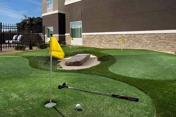 Recreation - Homewood Suites by Hilton Metairie - I-10, Exit 228