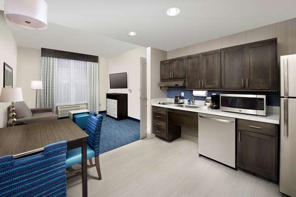  - Homewood Suites by Hilton Metairie - I-10, Exit 228