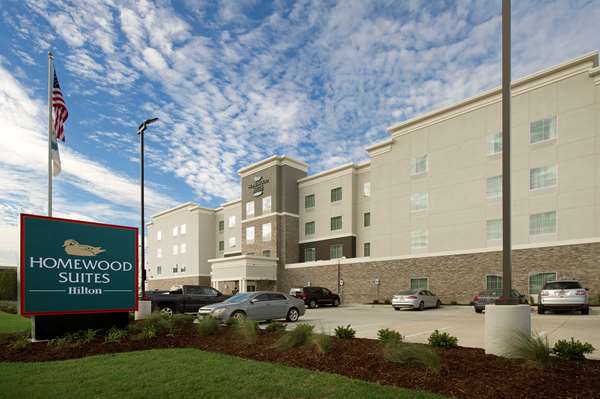 Exterior view - Homewood Suites by Hilton Metairie - I-10, Exit 228