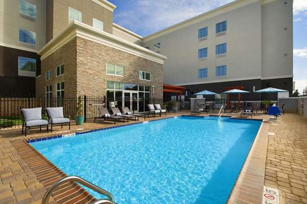 Pool - Homewood Suites by Hilton Metairie - I-10, Exit 228