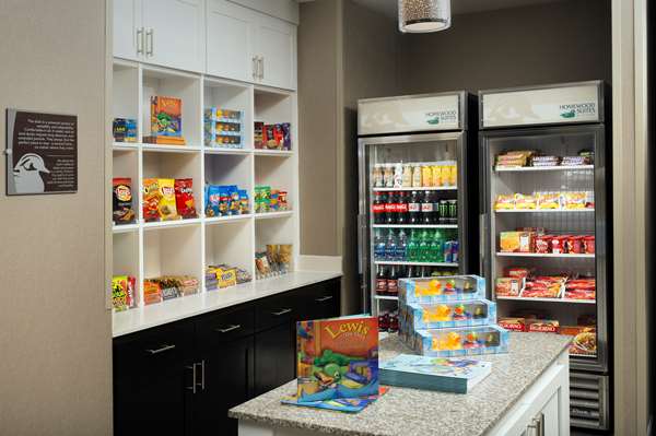 Restaurant - Homewood Suites by Hilton Metairie - I-10, Exit 228