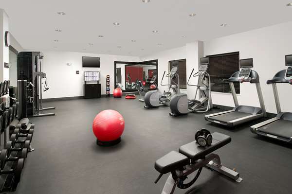 Fitness/ Exercise Room - Homewood Suites by Hilton Metairie - I-10, Exit 228