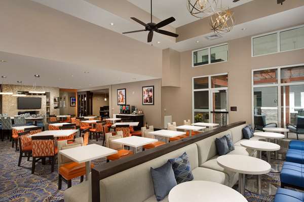 Amenities - Homewood Suites by Hilton Metairie - I-10, Exit 228